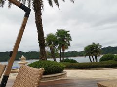 -千岛湖希尔顿休闲艇俱乐部