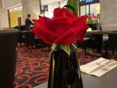 -Salon de The de Joel Robuchon(外滩18号店)