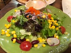 -盘炉forenza·云贵川融合小食堂 ( 钟楼中柳巷店)