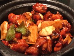 -小资太太餐厅(南岗区店)