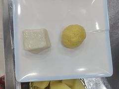 -屯老二农家铁锅炖·行业领军者(梅江店)