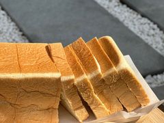 -银座仁志川·生吐司专门店(香港广场店)