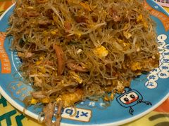 -桥东喜碧海鲜街(水东街店)