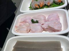 -海底捞火锅(津南永旺店生日主题店)