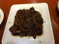 -长兴岛郊野公园农场食堂