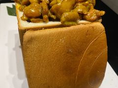 -高第街56号餐厅(泰安万达店)