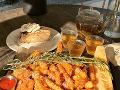 -MOJ coffee(瓯海泽雅水碓坑店)