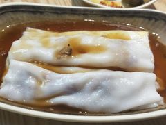 -藤原肠粉店