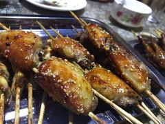 -老黑板筋(顺义总店)