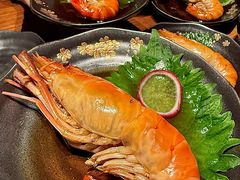 -人间酒暖·Go blanc·烧鸟·深夜食堂(陆家嘴店)