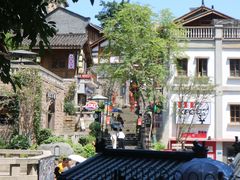 -重庆十八梯传统风貌区