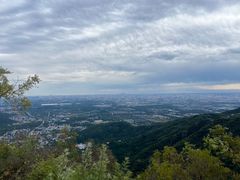 -香山公园