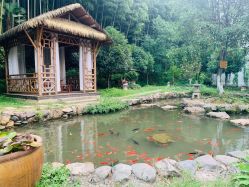 点击看大图 -FineYoga梵音瑜伽·普拉提