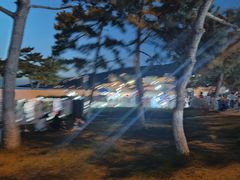 -威海国际海水浴场旅游区