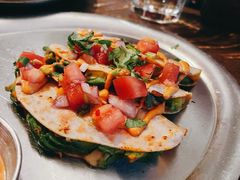 -Q MEX 库迈墨西哥餐吧(三里屯店)