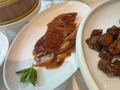 -福海居烤鸭店(鸟巢店)