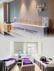 -安馨无忧月子中心(青秀店)