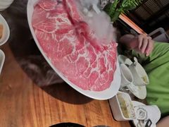 -揽季锅物会.福建黄鱼.海鲜姿造(五四路店)