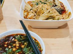 -林静小吃(复兴路店)