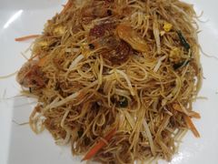 -华盛丰温州大排档(东三环南路店)