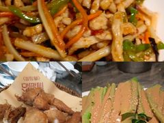 -前海沿·青岛菜(乐客城店)