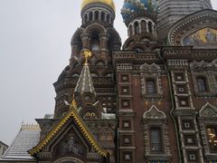 -滴血救世主教堂