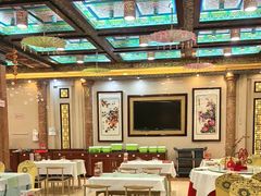 -鹊华居·地道鲁菜·海鲜·融合味(大明湖店)