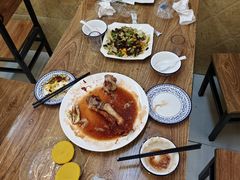 -巷子深菜馆(新华路店)