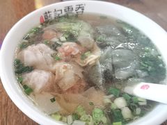 -蓝记云吞(正果店)