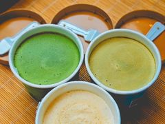 -吴裕泰茶庄(前门大街店)