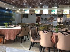 大堂-聚丰园•湖鲜餐厅(阿红私房菜梅石路店)