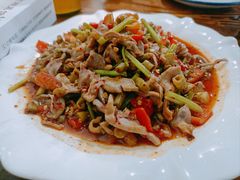 -湖南湘菜馆(东湘缘二店)