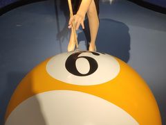 -厦门帷幕开啦红地毯蜡像艺术馆
