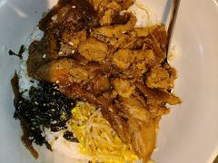 -新石器烤肉(马鞍山印象汇店)