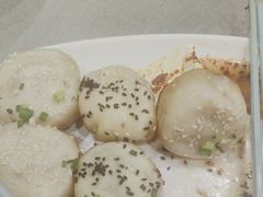 -小杨生煎(白玉兰广场店)