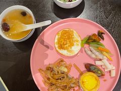 -桔子酒店(合肥淮河路步行街大东门地铁站店)