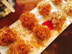 -豆蔻电影主题餐厅(四牌楼店)