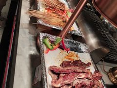 -亚马逊海鲜自助(梅溪湖步步高店)