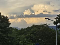 -火炉山森林公园