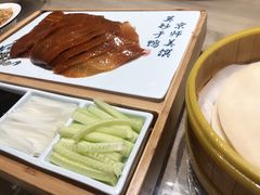 -味莊·青岛菜(云霄路店)