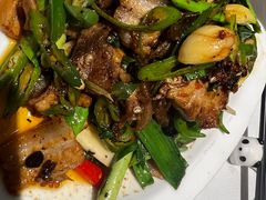 -眉州东坡·熊猫主题餐厅(枫蓝店)