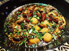 -一只烧鸡公(解放碑店)