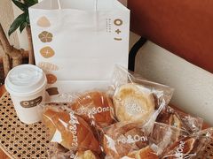 -0+1·手作面包(新北店)