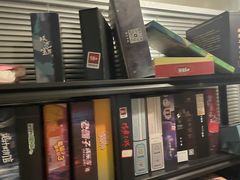 -剧狐剧本杀·月球探案馆(人民广场1号店)