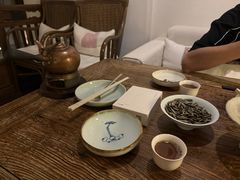 -瓦库茶馆17号(海汇港店)