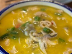 特色酸菜鱼-椿不老