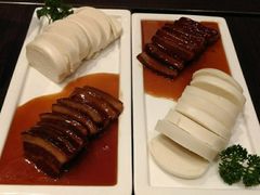 -度小月(百老汇美食街店)