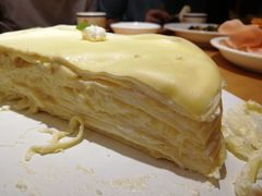 -卡漫莫尼蛋糕(徐汇店)