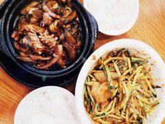 -新健小吃(承德街店)
