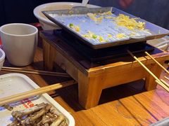 -管氏翅吧(望京东店)
